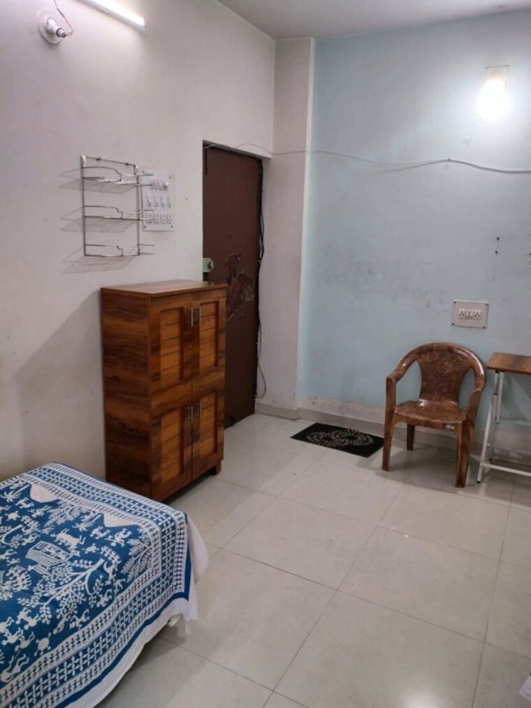 Living Room, vishrantwadi 1 Bedroom 750 Sq.Ft. Apartment In Vishrantwadi Pune 10296984