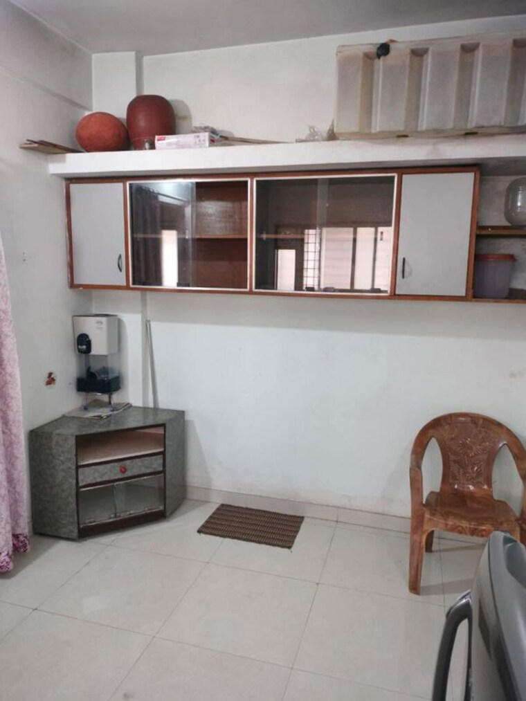 Kitchen, vishrantwadi 1 Bedroom 750 Sq.Ft. Apartment In Vishrantwadi Pune 10296984