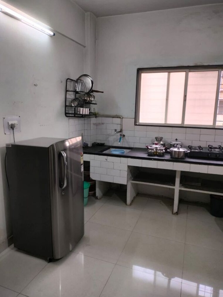 Kitchen, vishrantwadi 1 Bedroom 750 Sq.Ft. Apartment In Vishrantwadi Pune 10296984