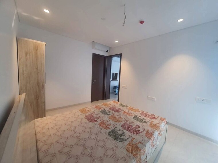 Bedroom, kasturi-apostrophe-hinjawadi 2 Bedroom 710 Sq.Ft. Apartment In Hinjewadi Pune 10296987