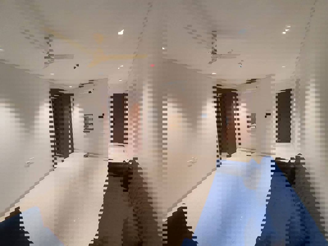 2 BHK + Pooja Room,Study Room 710 Sq.Ft. Apartment in Kasturi Apostrophe Hinjawadi