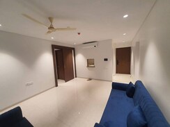2 BHK + Pooja Room,Study Room Apartment For Rent in Kasturi Apostrophe Hinjawadi