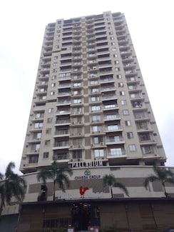 2 BHK Apartment For Rent in Chheda Palladium