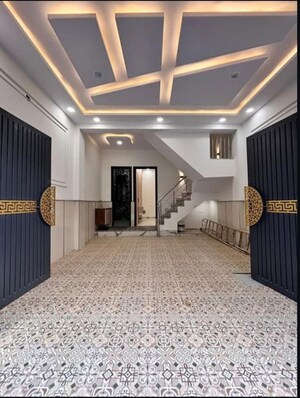 3 BHK Independent House For Sale in Dwarka Mor