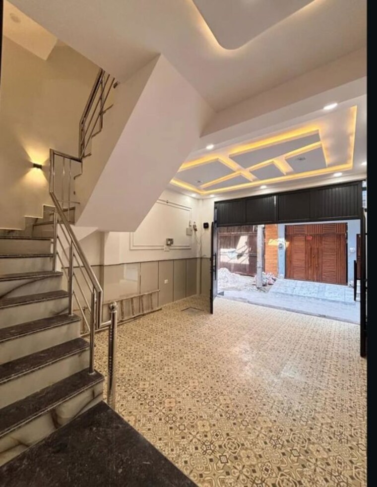 undefined, dwarka mor 3 Bedroom 450 Sq.Ft. Independent House In Dwarka Mor Delhi 10296989