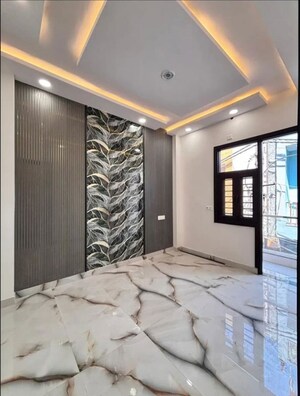 Bedroom in 3 BHK Independent House at Dwarka Mor – for Sale