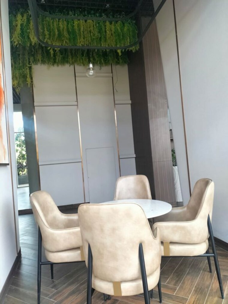 undefined, micl-aaradhya-highpark-project-2-of-phase-1 1 Bedroom 650 Sq.Ft. Apartment In Mira Road Thane 10296929