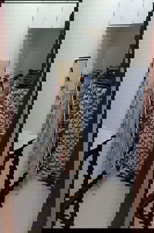 2 BHK + Pooja Room 900 Sq.Ft. Apartment in Sea Lord