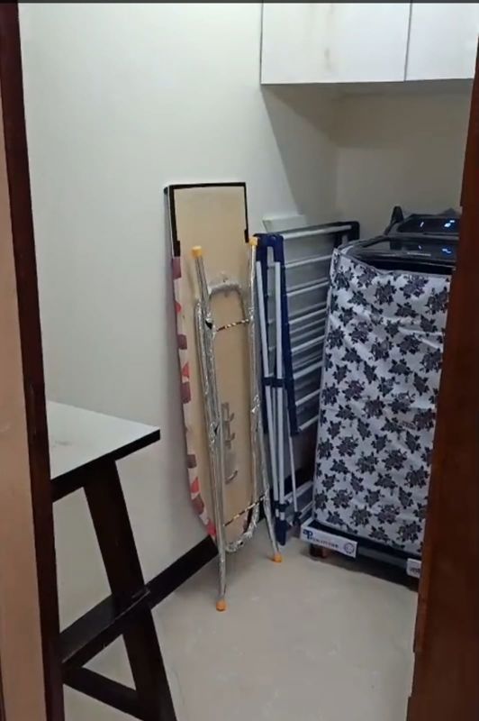 2 BHK + Pooja Room Apartment For Rent in Sea Lord