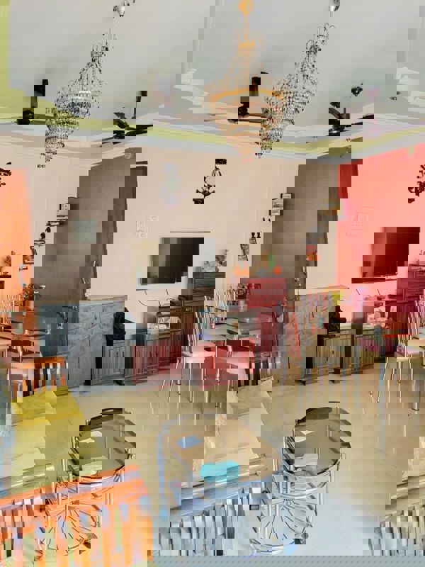 2 BHK 770 Sq.Ft. Apartment in Runwal Estate