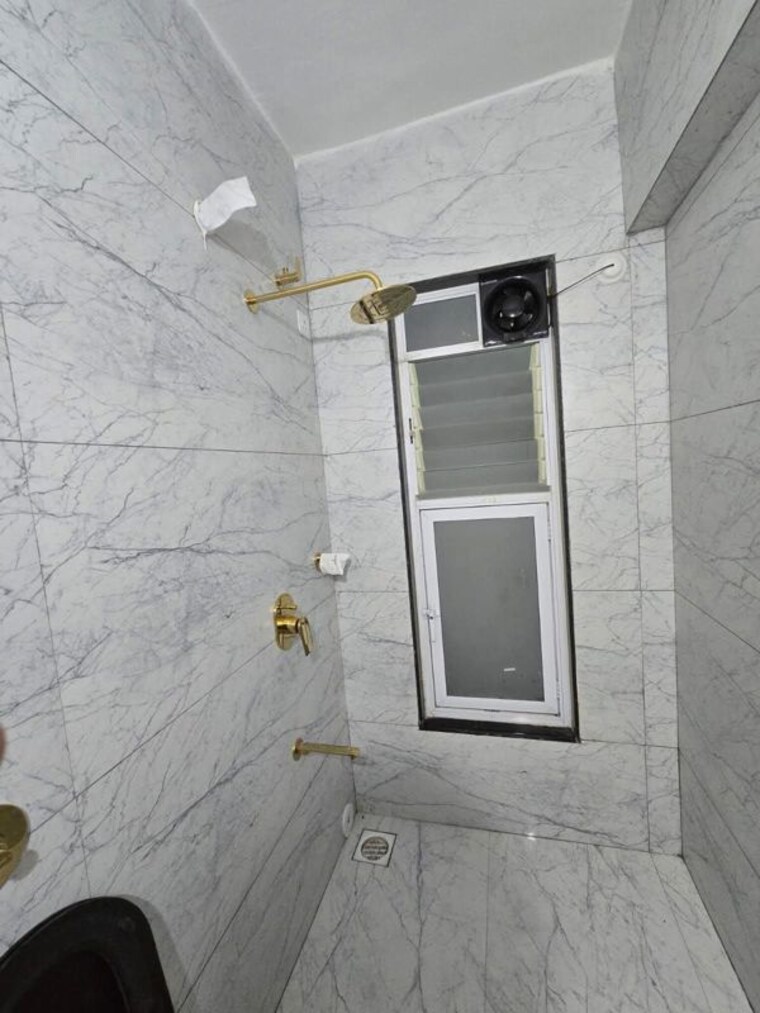 Bathroom, sai-bliss-punawale 3 Bedroom 958 Sq.Ft. Apartment In Punawale Pune 10297007