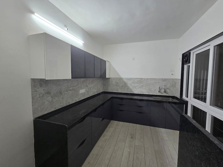 Kitchen, sai-bliss-punawale 3 Bedroom 958 Sq.Ft. Apartment In Punawale Pune 10297007