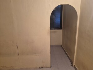 Furnished Amenities in 1 RK Apartment at Chatrapati Shivaji Raje Complex, Kandivali West – for Rent