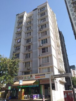 1 BHK Apartment For Rent in Shree Rajlaxmi CHS