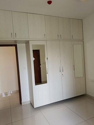 Building Lobby in 3 BHK Apartment at Avalon Park At The Prestige City, Sarjapur Road – for Rent