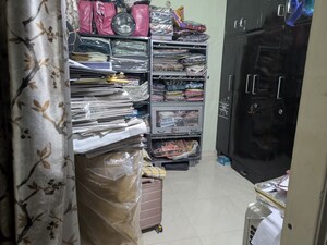 2 BHK Builder Floor – Exterior View View at New Palam Vihar Phase 1 - for Rent