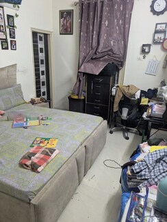 2 BHK Builder Floor For Rent in New Palam Vihar Phase 1