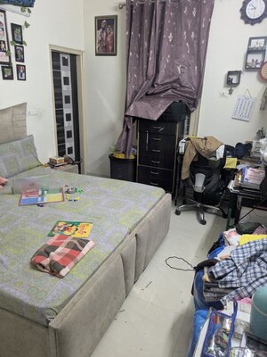 2 BHK Builder Floor For Rent in New Palam Vihar Phase 1