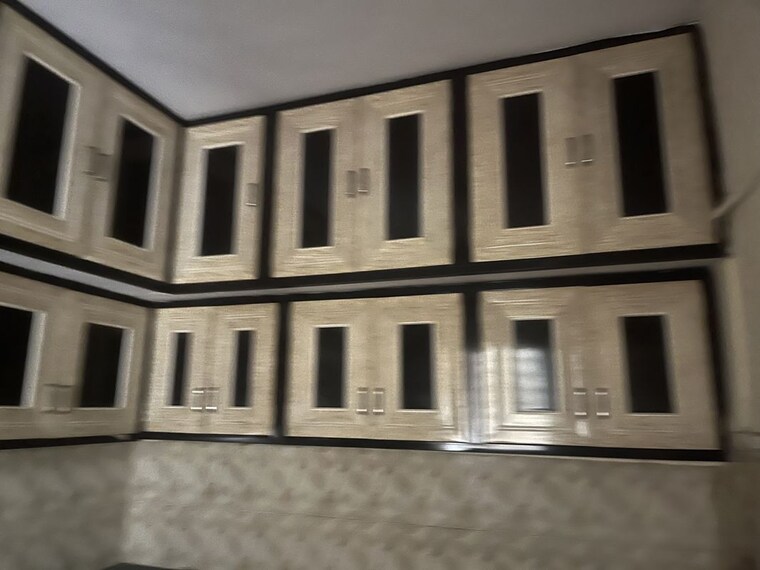 Exterior View, mayur vihar 2 Bedroom 1200 Sq.Ft. Apartment In Mayur Vihar Delhi 10297015