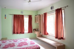 2 BHK Apartment For Rent in K Raheja Gardens