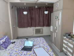 2 BHK + Pooja Room,Servant Room,Study Room Apartment For Rent in Sabari Shaan