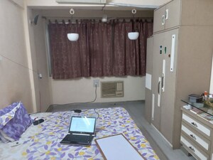 2 BHK Apartment For Rent in Sabari Shaan, Chembur