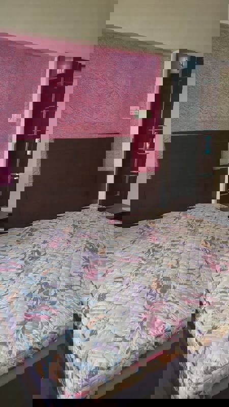 2 BHK 606 Sq.Ft. Apartment in Ani Anu Sri Balaji Enclave