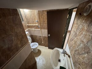 Furnished Amenities in 2 BHK Apartment at Ani Anu Sri Balaji Enclave, Malad West – for Rent