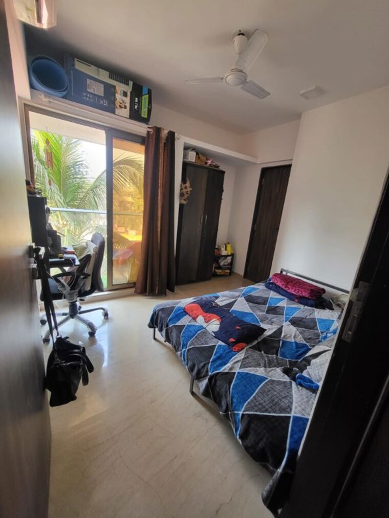 Team Area, ani-anu-sri-balaji-enclave 2 Bedroom 606 Sq.Ft. Apartment In Malad West Mumbai 10297038