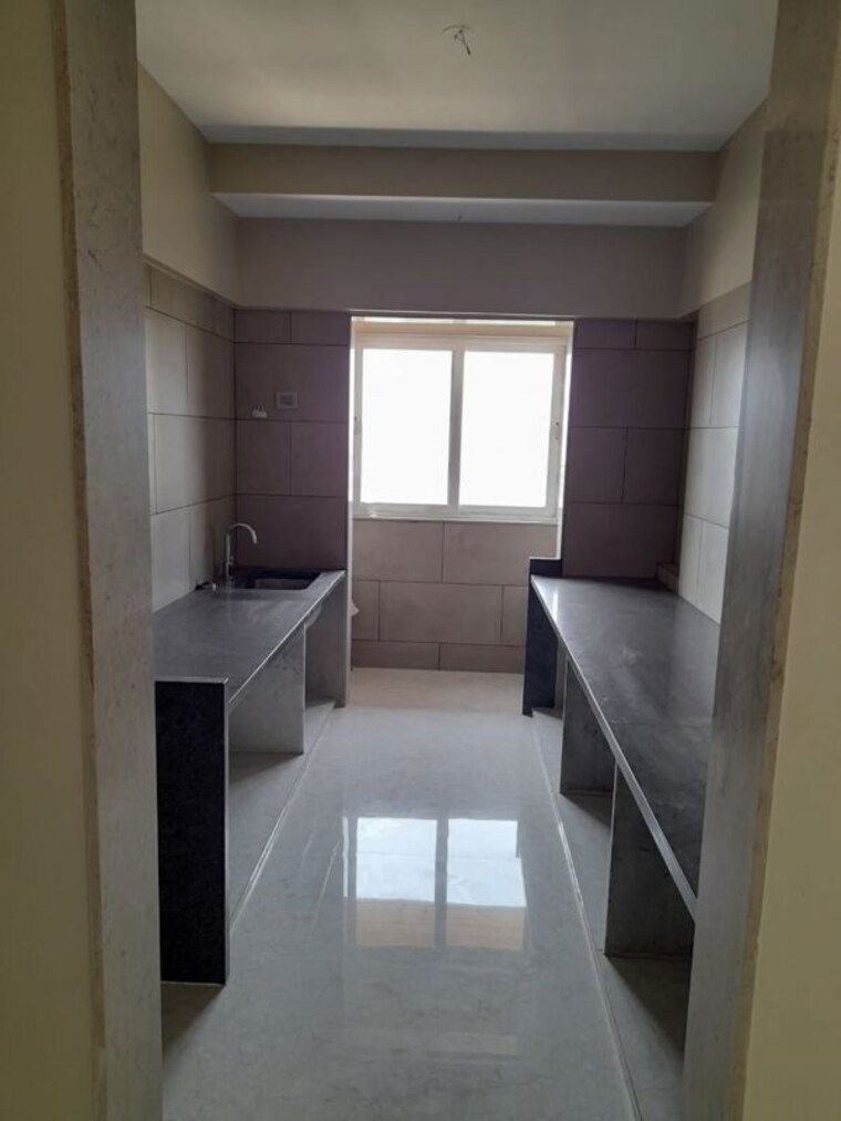 Kitchen, ani-anu-sri-balaji-enclave 2 Bedroom 606 Sq.Ft. Apartment In Malad West Mumbai 10297038
