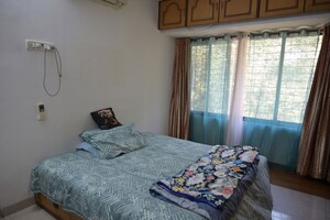 1 RK Apartment For Rent in Charisma Mithul Enclave, Chembur