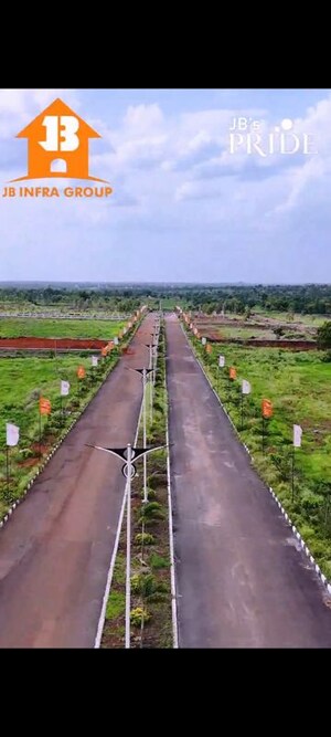  Plot For Sale in Sangareddy