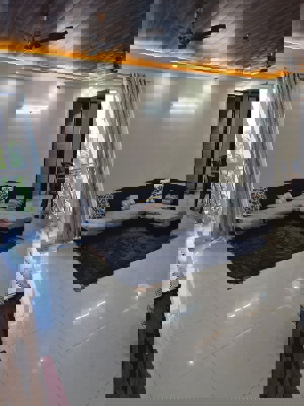 3 BHK + Store Room 2250 Sq.Ft. Apartment in Paradigm Business Hermitage Park