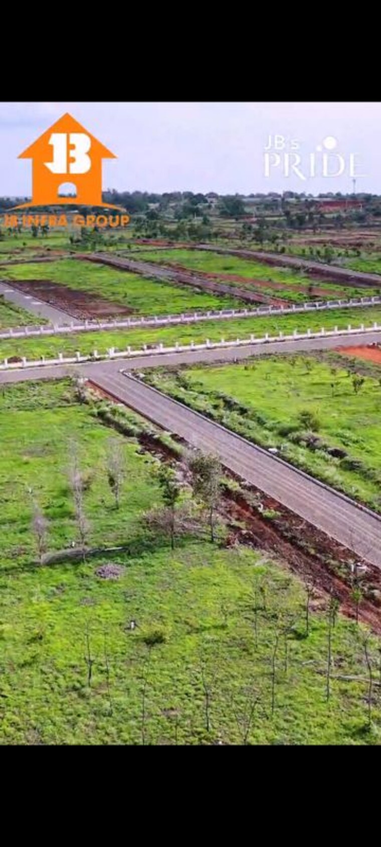 Garden, sangareddy  152 Sq.Yd. Plot In Sangareddy Hyderabad 10268630