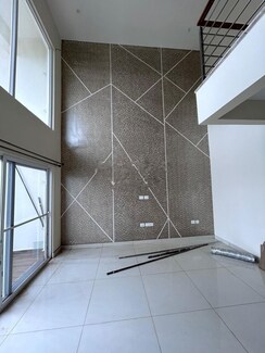 3 BHK Apartment For Rent in Shriram Blue