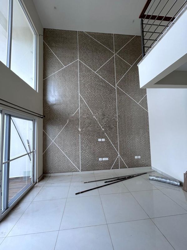 3 BHK Apartment For Rent in Shriram Blue