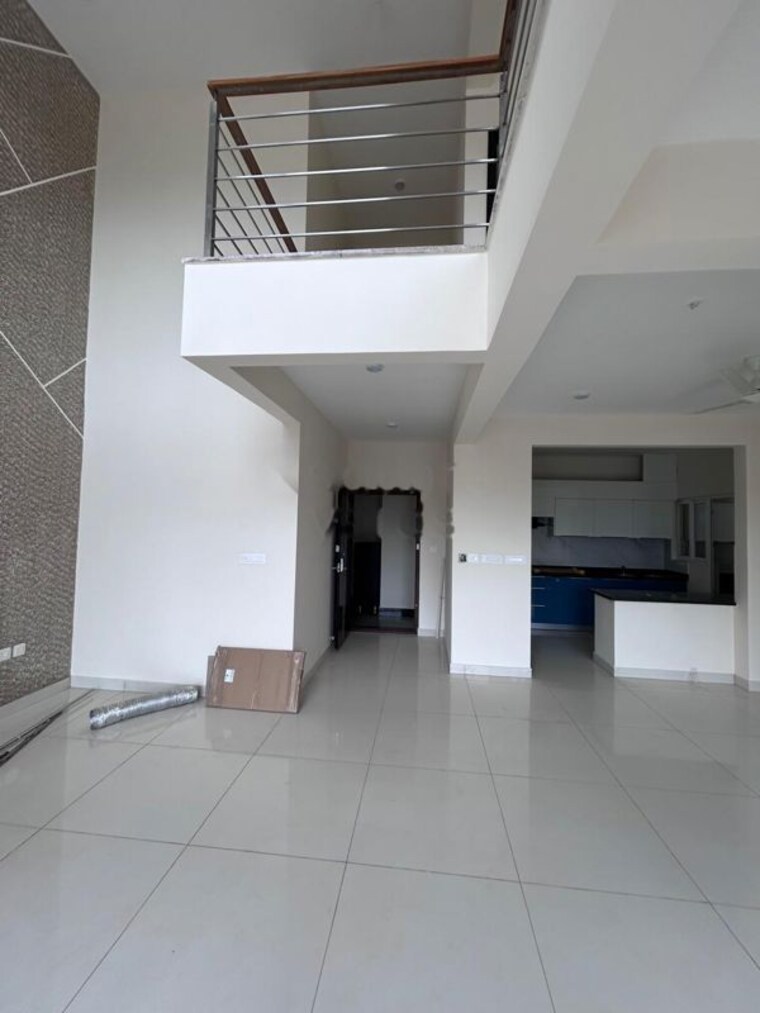 undefined, shriram-blue 3 Bedroom 1134 Sq.Ft. Apartment In Kr Puram Bangalore 10297069