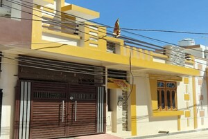 3 BHK Independent House For Sale in Alamnagar