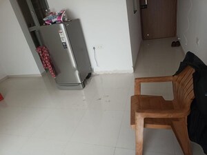 Furnished Amenities in 2 BHK Apartment at Megapolis Serenity, Hinjewadi – for Rent