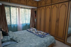 1 BHK + Pooja Room Apartment For Rent in Tolaram Smruti Apartments