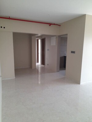 Room in 1 BHK Apartment at Umang Towers, Malad West – for Rent