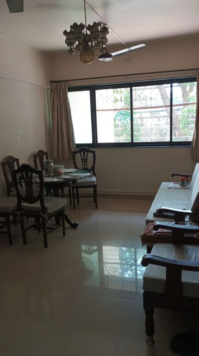 Living Room, umang-towers 1 Bedroom 410 Sq.Ft. Apartment In Malad West Mumbai 10297070