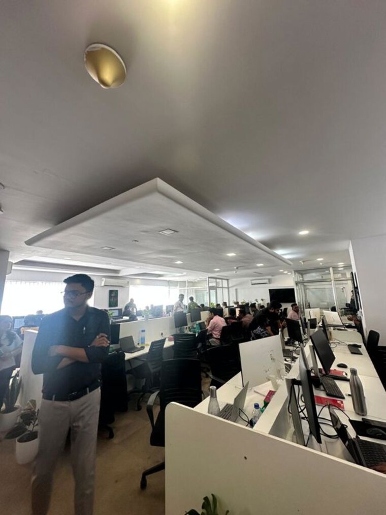 Team Area, nariman point Commercial Office Space 1775 Sq.Ft. In Nariman Point Mumbai 10297023