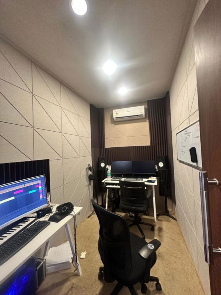 Team Area, nariman point Commercial Office Space 1775 Sq.Ft. In Nariman Point Mumbai 10297023