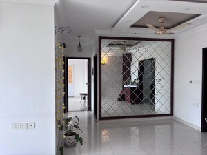 Room in 2 BHK Apartment at Puravankara Palm Beach, Hennur – for Sale