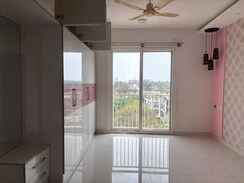 2 BHK + Pooja Room Apartment For Sale in Puravankara Palm Beach