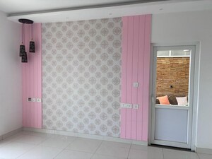 Room in 2 BHK Apartment at Puravankara Palm Beach, Hennur – for Sale