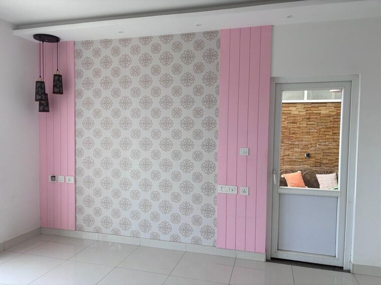 Room, puravankara-palm-beach 2 Bedroom 1232 Sq.Ft. Apartment In Hennur Bangalore 10297098