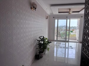 Room in 2 BHK Apartment at Puravankara Palm Beach, Hennur – for Sale