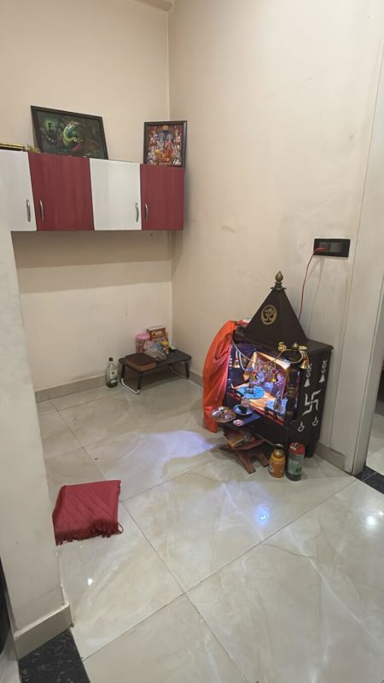  Parking, viram khand 2 Bedroom 1250 Sq.Ft. Independent House In Viram Khand Lucknow 10297095